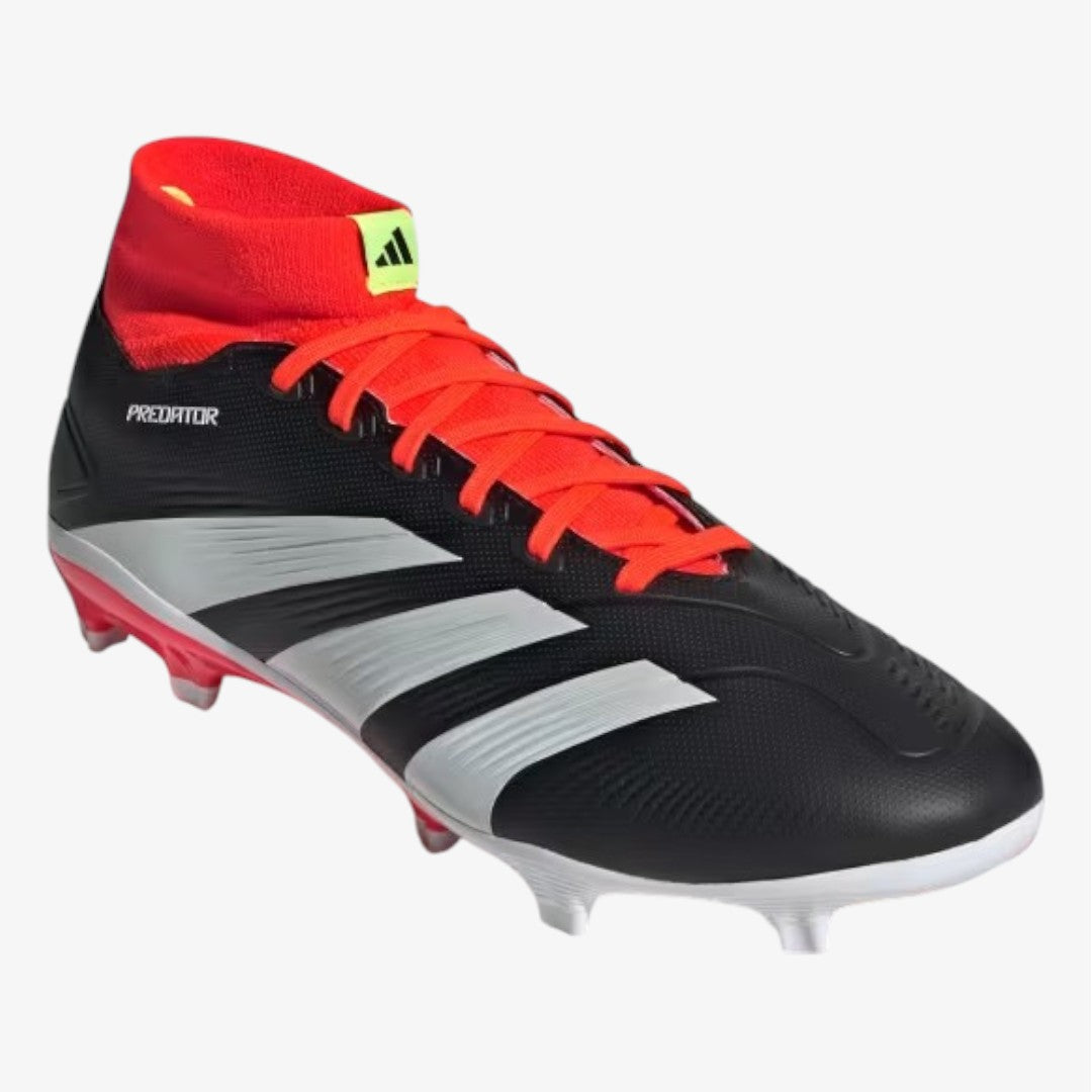 Adidas Taquete Predator 24 League Firm Ground Soccer Cleats