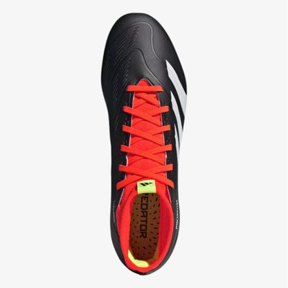 Adidas Taquete Predator 24 League Firm Ground Soccer Cleats