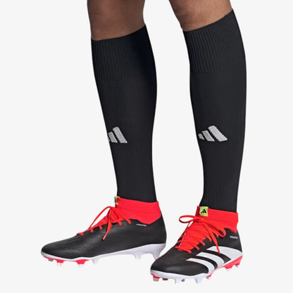 Adidas Taquete Predator 24 League Firm Ground Soccer Cleats