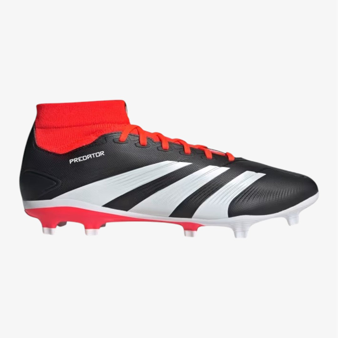 Adidas Taquete Predator 24 League Firm Ground Soccer Cleats