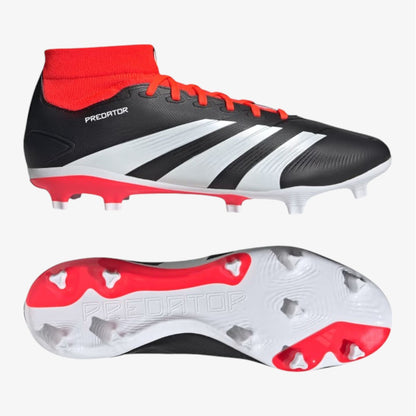 Adidas Taquete Predator 24 League Firm Ground Soccer Cleats