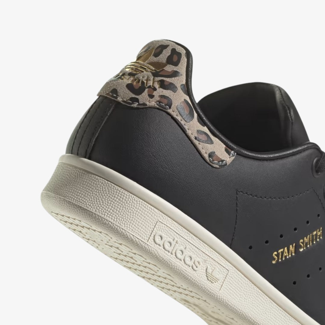 Adidas Tenis Stan Smith Blk