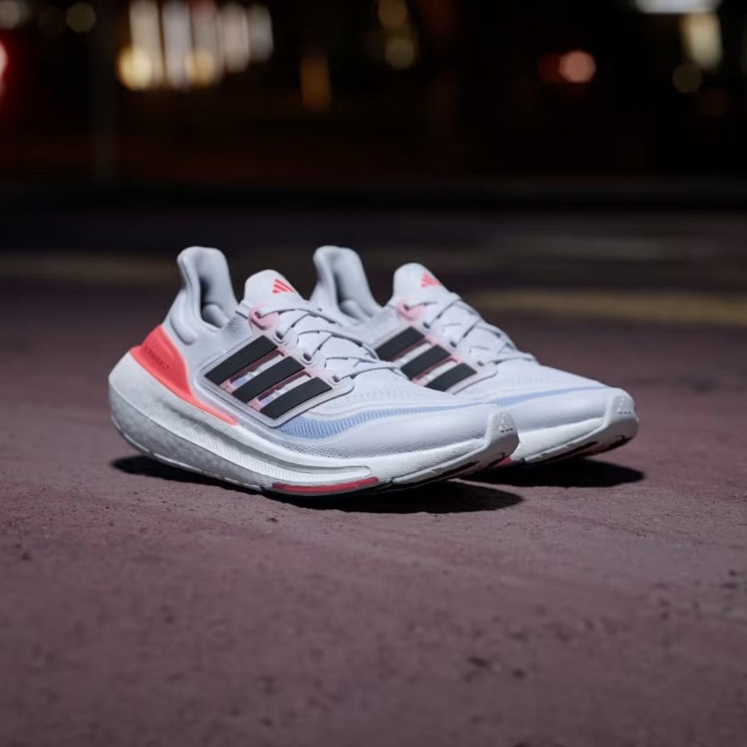 Adidas Tenis Ultraboost Light Cloud Wht