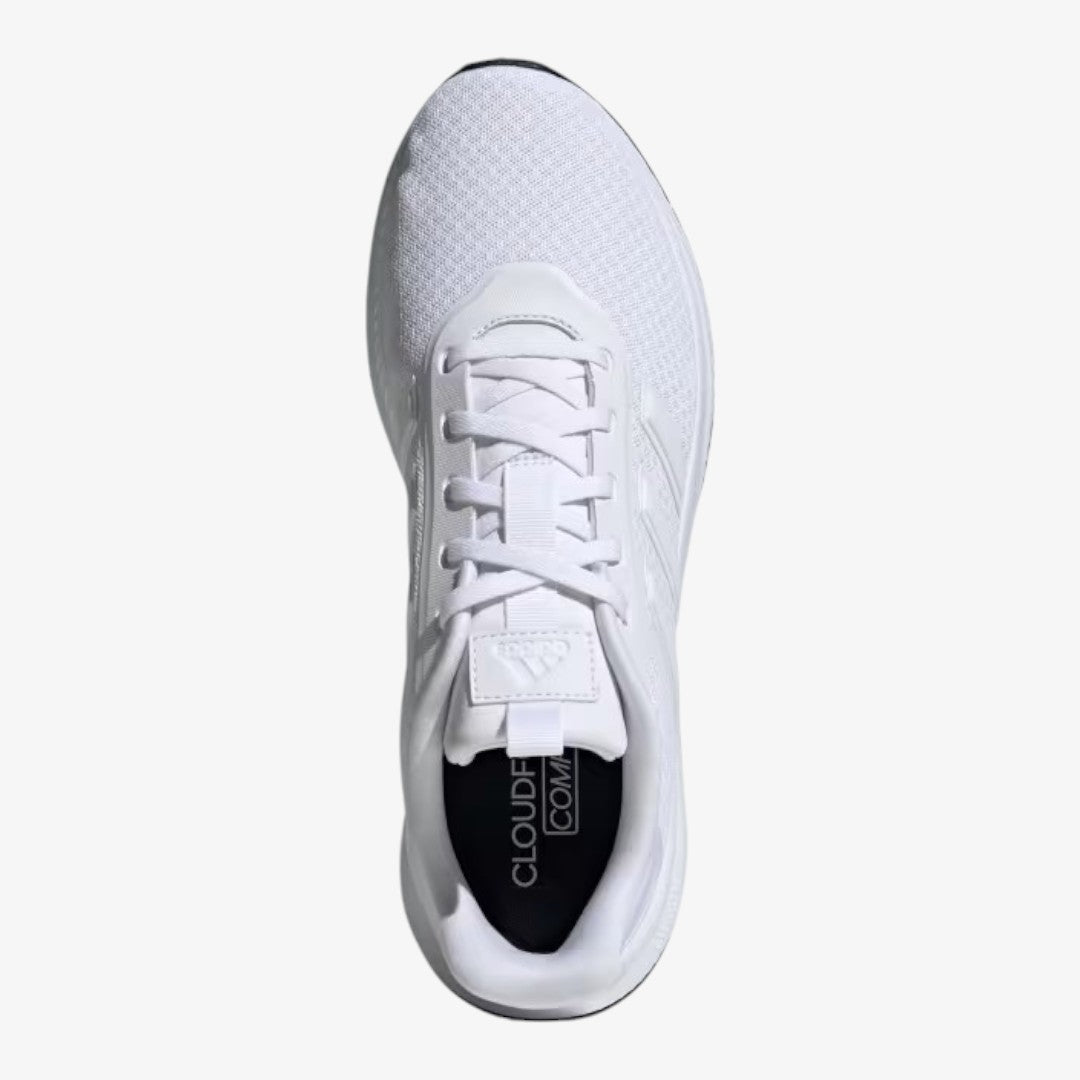 Adidas Tenis X_PLR Path Wht