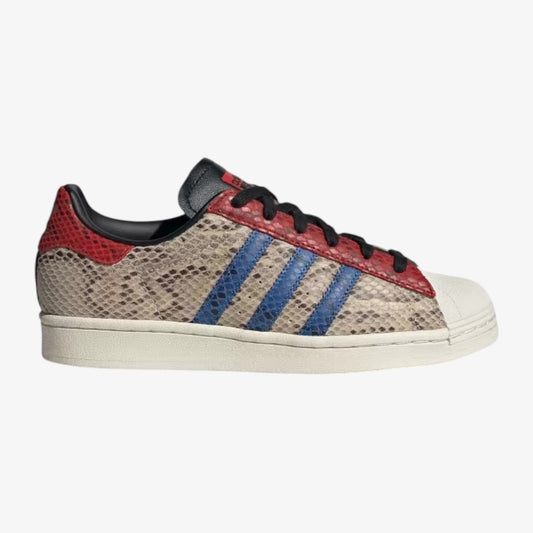 Adidas Tenis Superstar Core Black