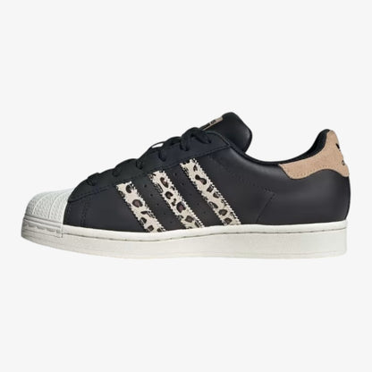 Adidas Tenis Superstar Core Blk