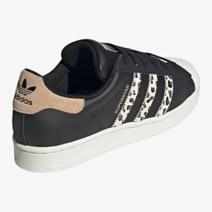 Adidas Tenis Superstar Core Blk