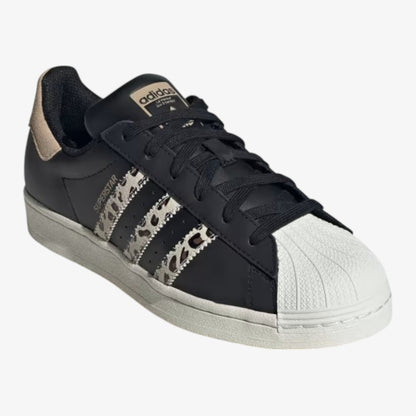 Adidas Tenis Superstar Core Blk