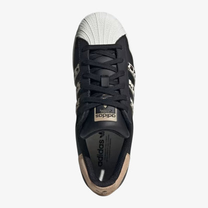 Adidas Tenis Superstar Core Blk