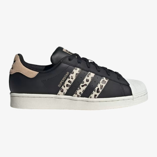 Adidas Tenis Superstar Core Blk