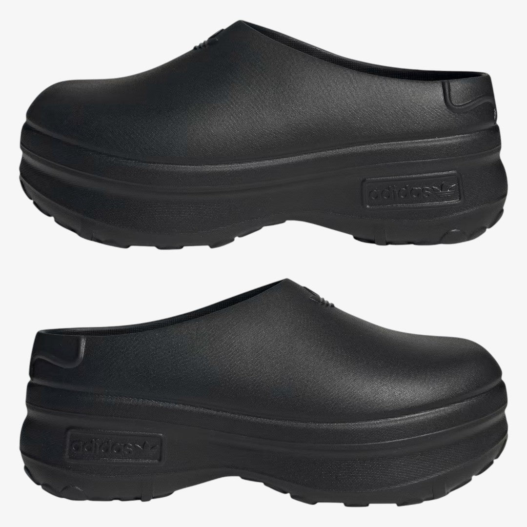 Adidas Chancla Adifom Stan Smith Sin Talón