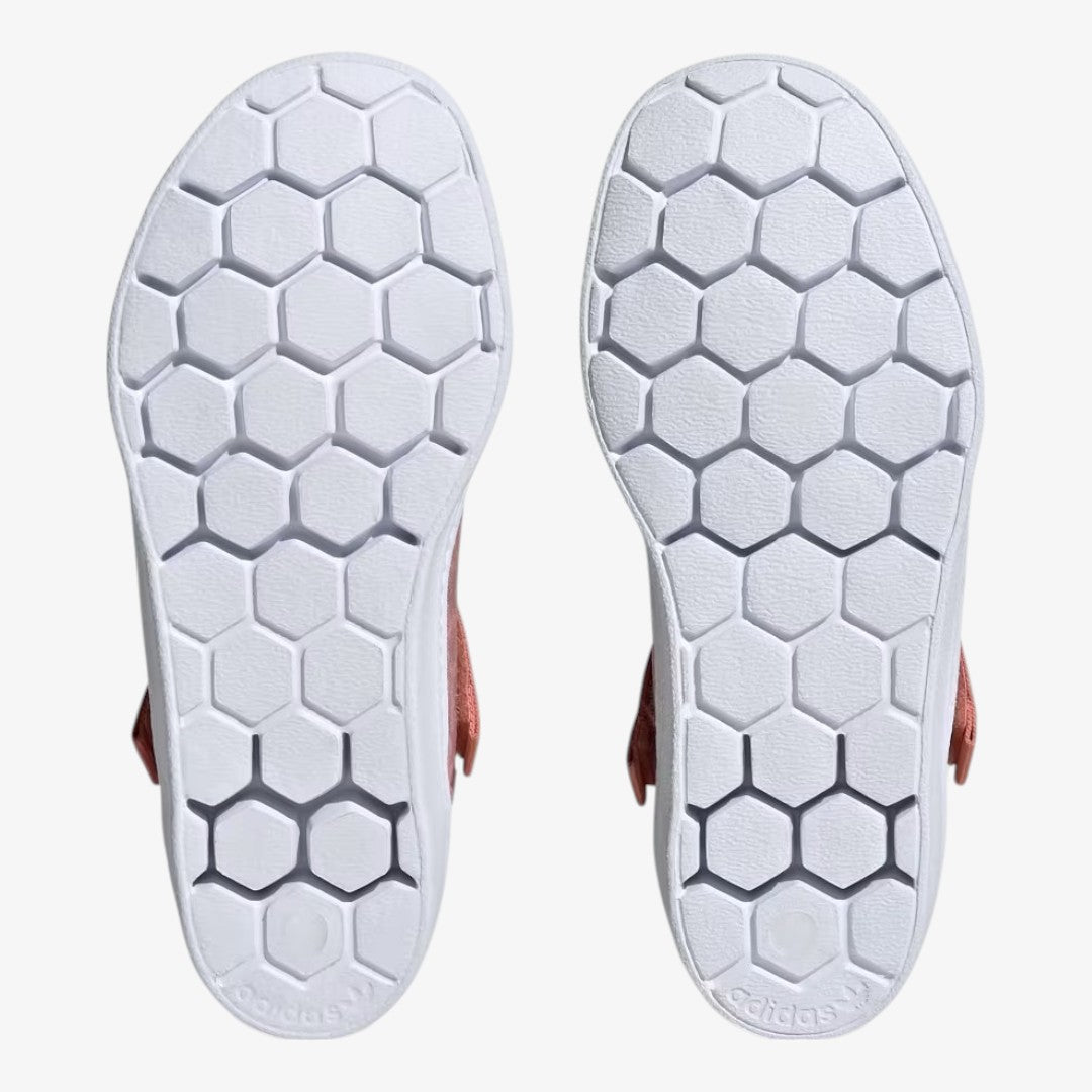 Adidas Tenis Superstar 360 Wonder Clay Leopard