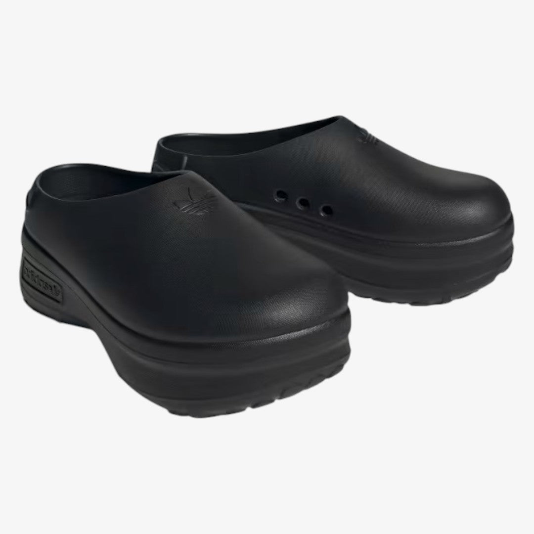 Adidas Chancla Adifom Stan Smith Sin Talón