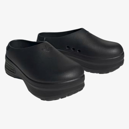 Adidas Chancla Adifom Stan Smith Sin Talón