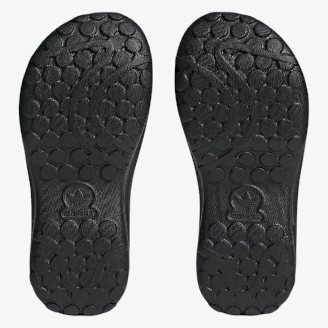 Adidas Chancla Adifom Stan Smith Sin Talón