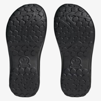 Adidas Chancla Adifom Stan Smith Sin Talón