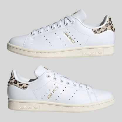 Adidas Tenis Stan Smith Wht