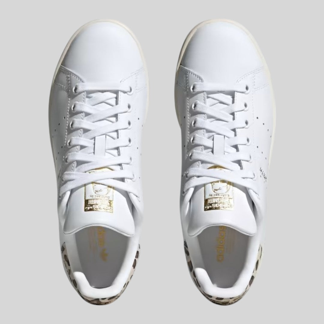 Adidas Tenis Stan Smith Wht