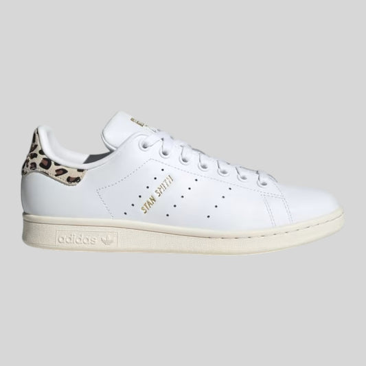 Adidas Tenis Stan Smith Wht