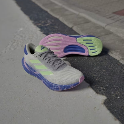 Adidas Tenis Supernova Running  Stride