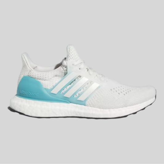 Adidas Tenis Ultraboost 1.0 White Para Mujer
