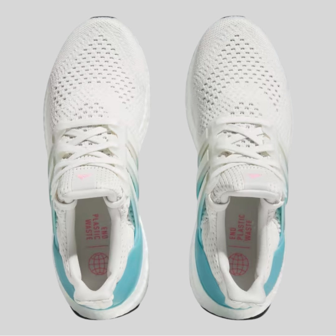 Adidas Tenis Ultraboost 1.0 White Para Mujer