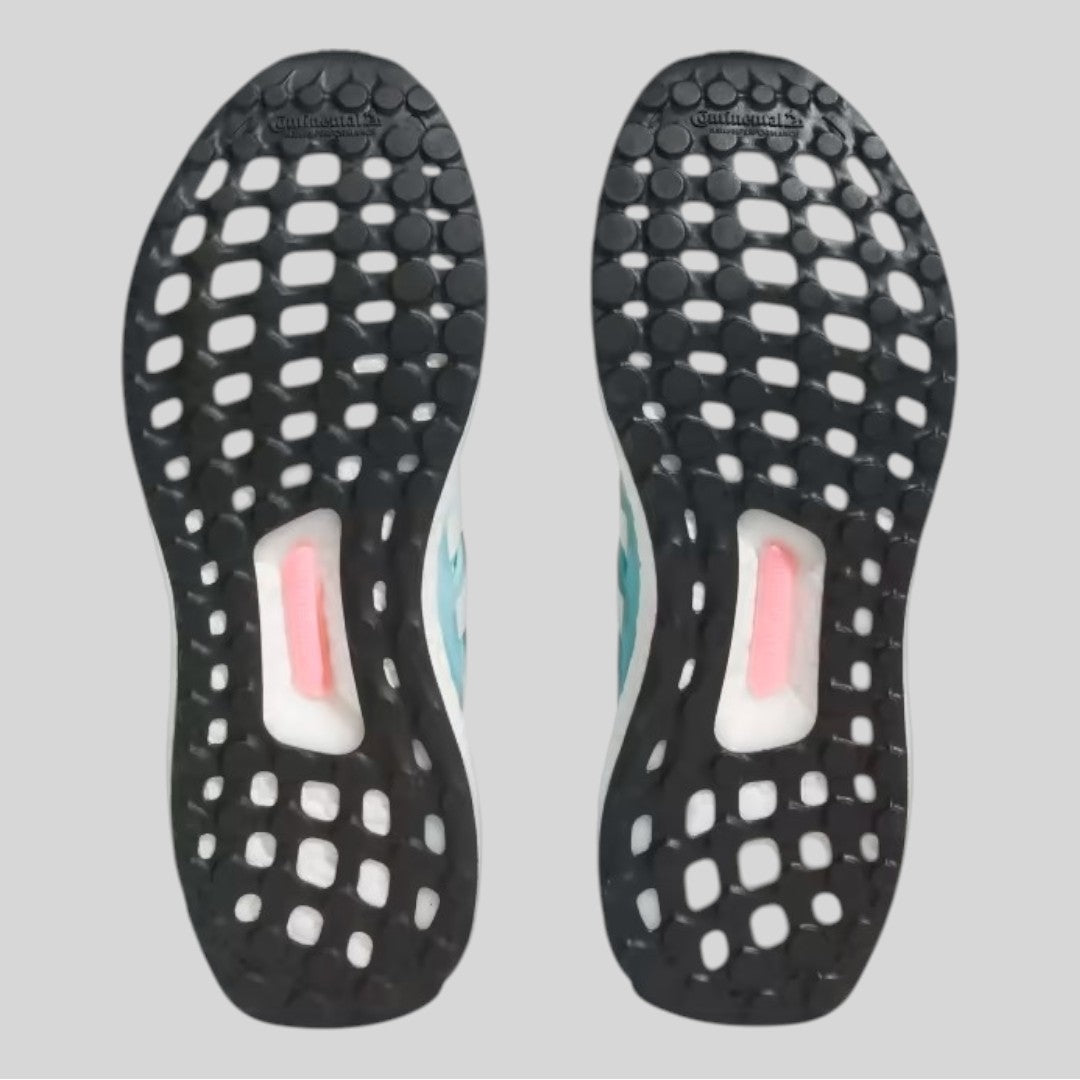 Adidas Tenis Ultraboost 1.0 White Para Mujer