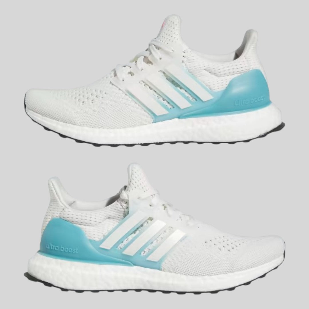 Adidas Tenis Ultraboost 1.0 White Para Mujer
