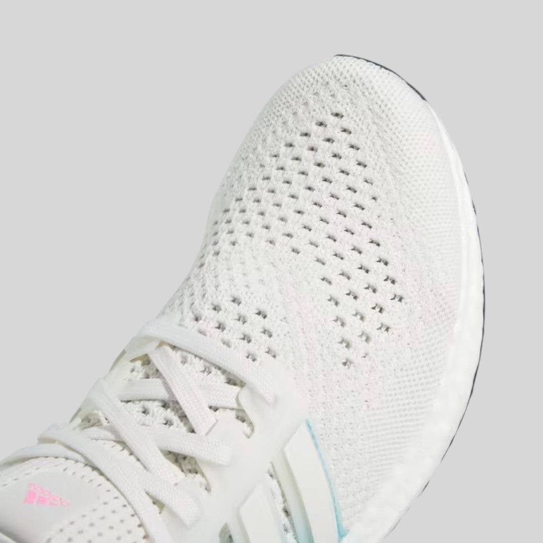 Adidas Tenis Ultraboost 1.0 White Para Mujer