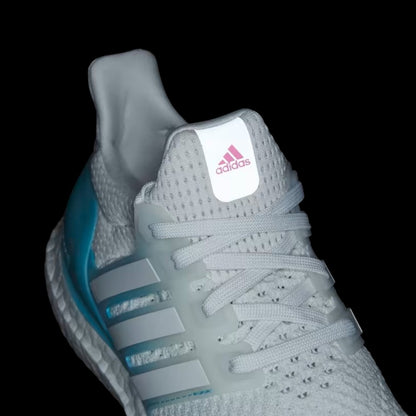 Adidas Tenis Ultraboost 1.0 White Para Mujer
