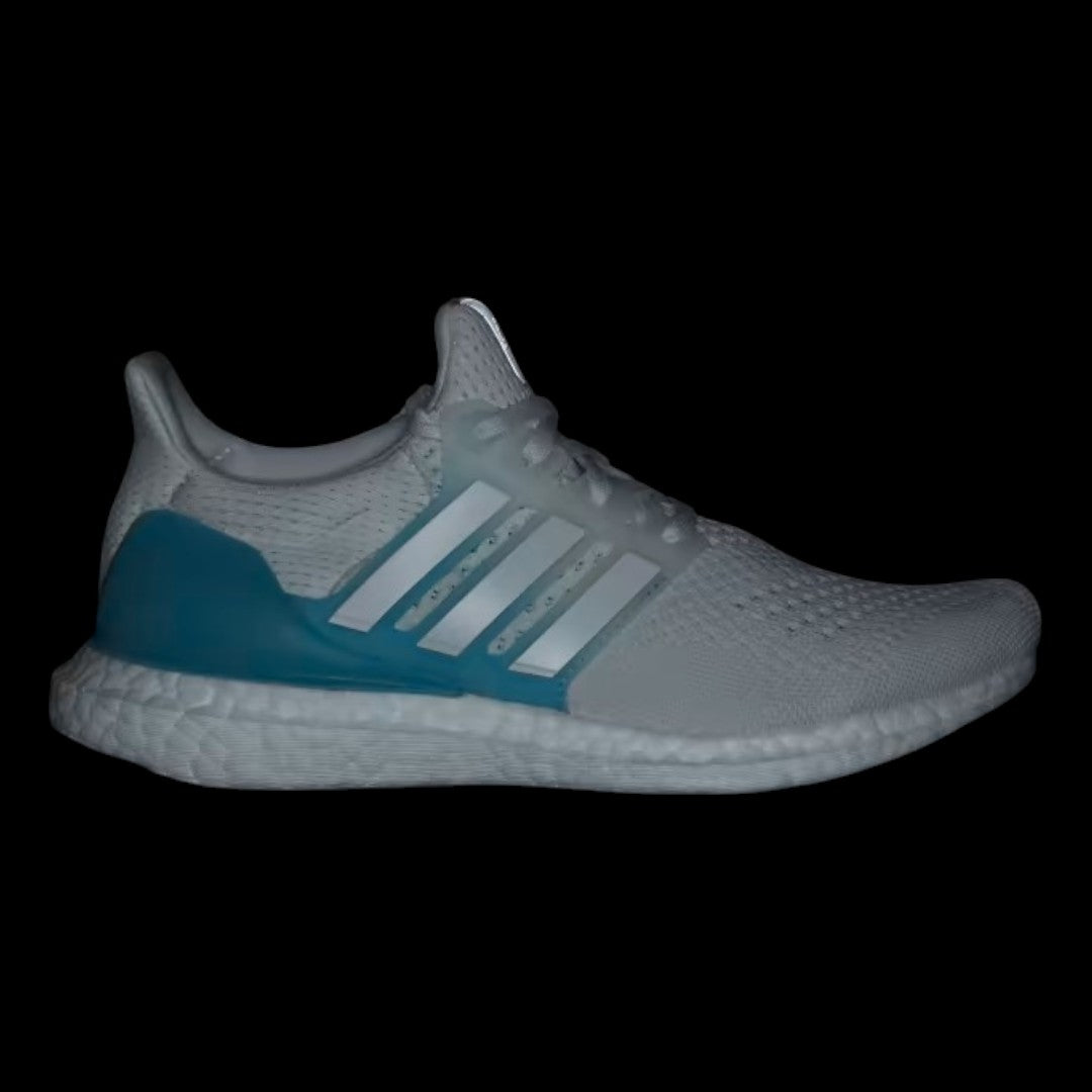 Adidas Tenis Ultraboost 1.0 White Para Mujer