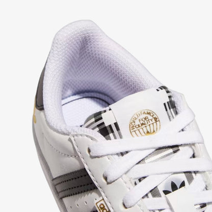 Adidas Tenis Superstar Wht