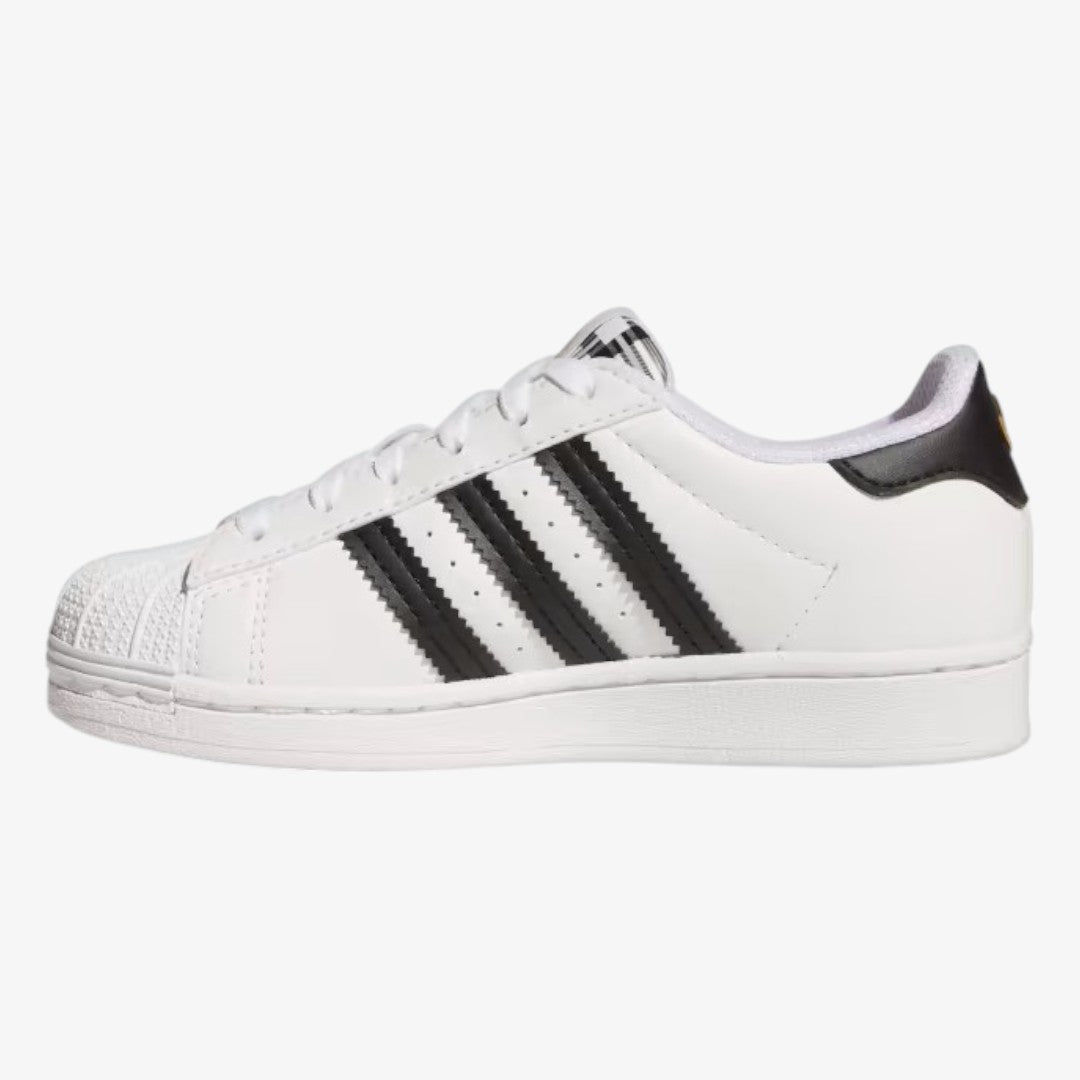 Adidas Tenis Superstar Wht