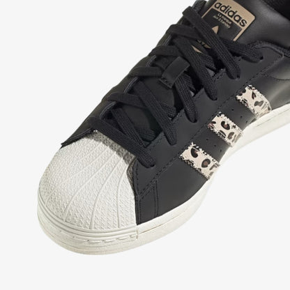 Adidas Tenis Superstar Core Blk