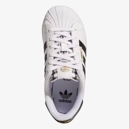 Adidas Tenis Superstar Wht