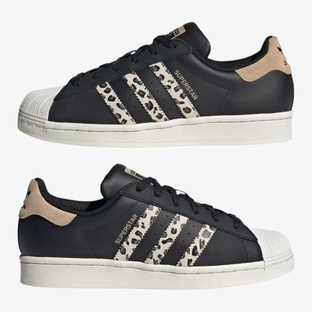 Adidas Tenis Superstar Core Blk