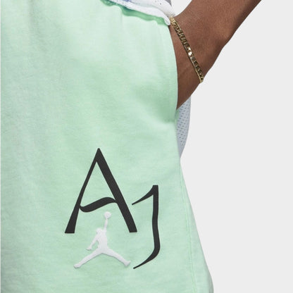 Nike Short Air Jordan Stardard Fit Grn