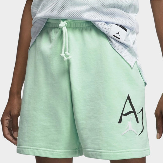 Nike Short Air Jordan Stardard Fit Grn