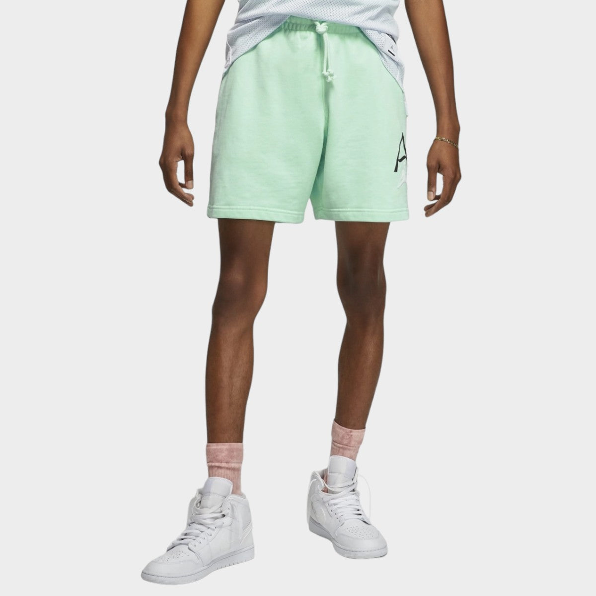 Nike Short Air Jordan Stardard Fit Grn