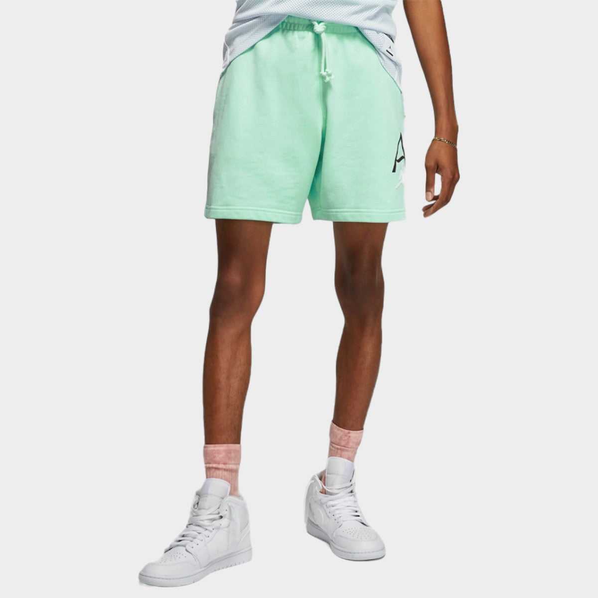 Nike Short Air Jordan Stardard Fit Grn