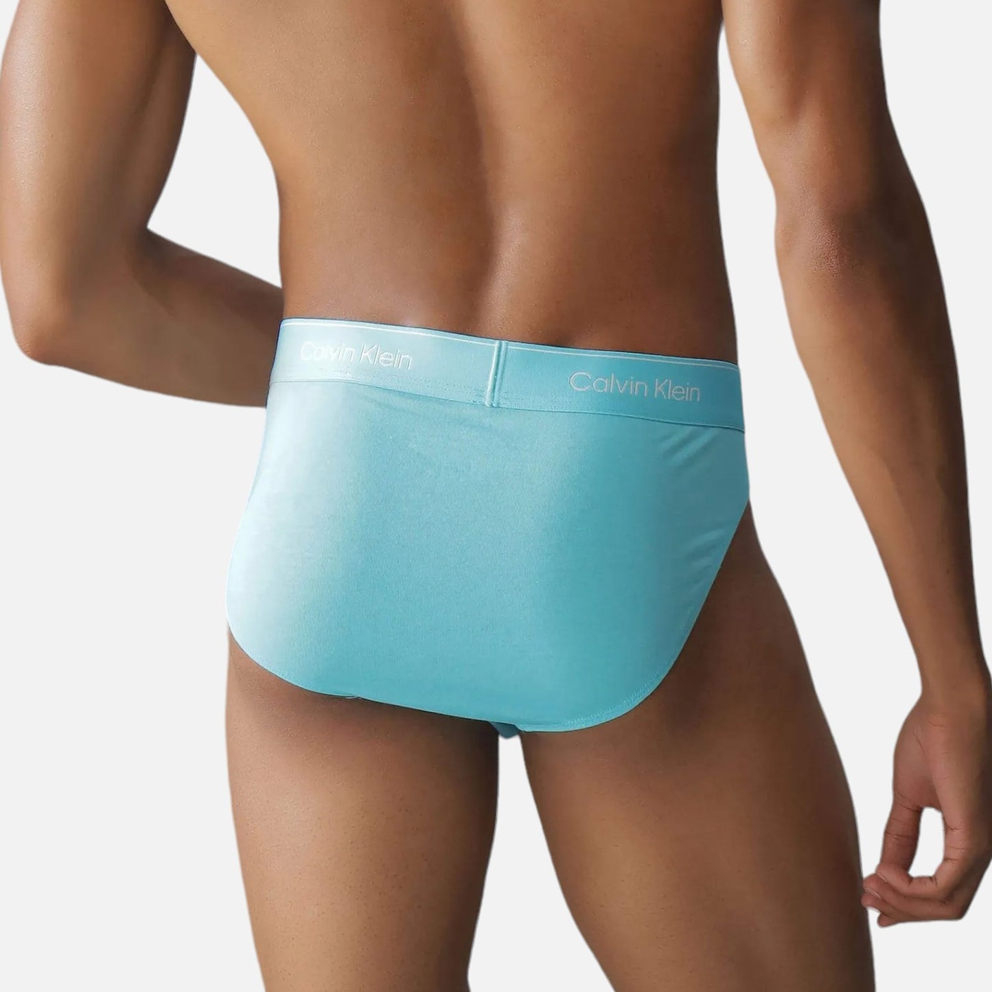 Calvin Klein Jockstrap - Boxer - Trusa 3pack Cotton Stretch