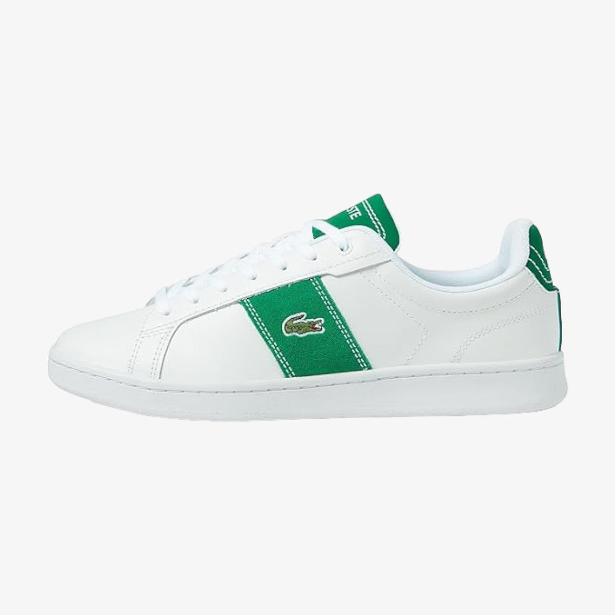 Lacoste Tenis Carnaby Pro White/Green