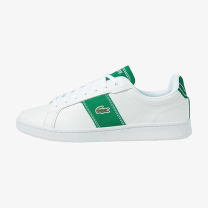 Lacoste Tenis Carnaby Pro White/Green