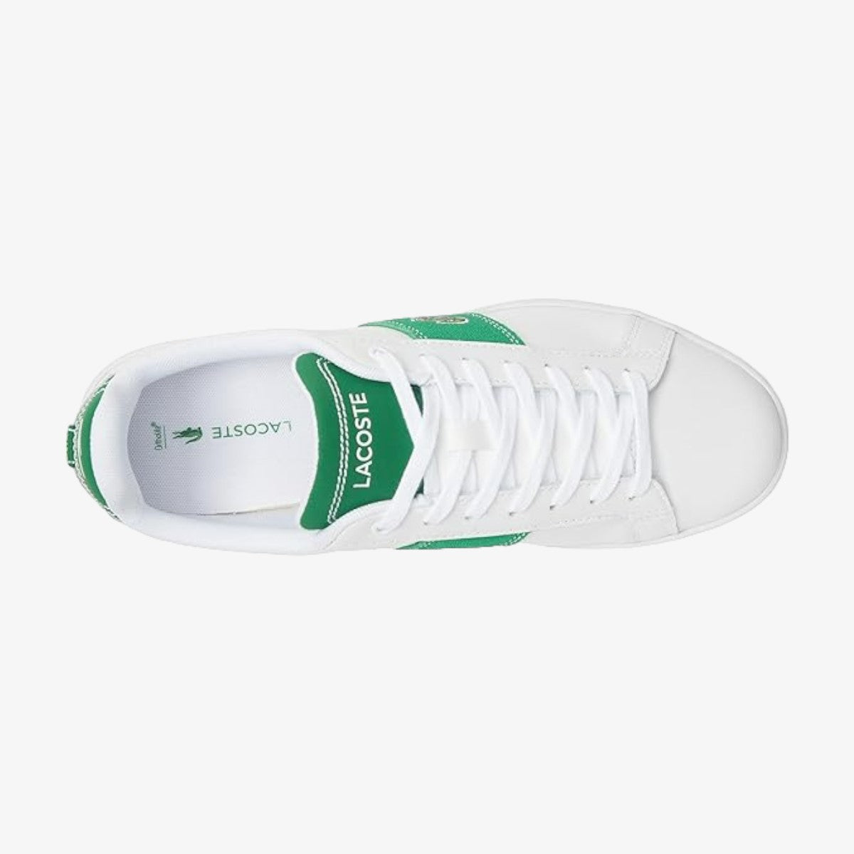 Lacoste Tenis Carnaby Pro White/Green