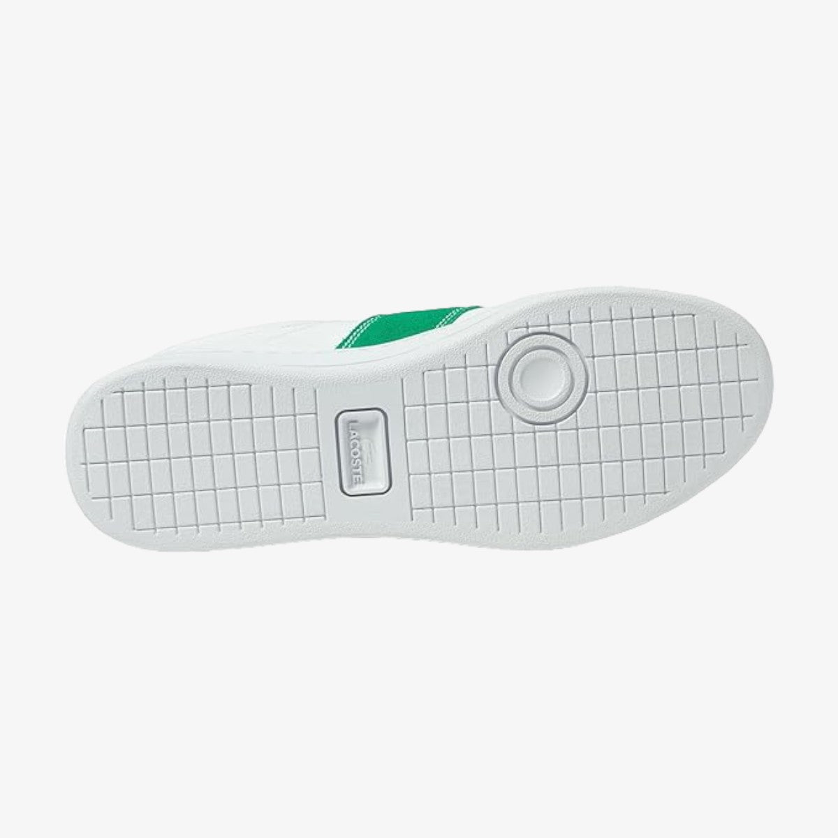 Lacoste Tenis Carnaby Pro White/Green