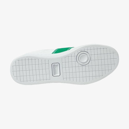 Lacoste Tenis Carnaby Pro White/Green