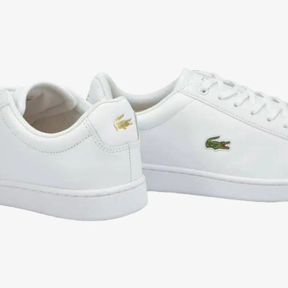 Lacoste Tenis Hydez 119 2 p sfa Wht/Gld