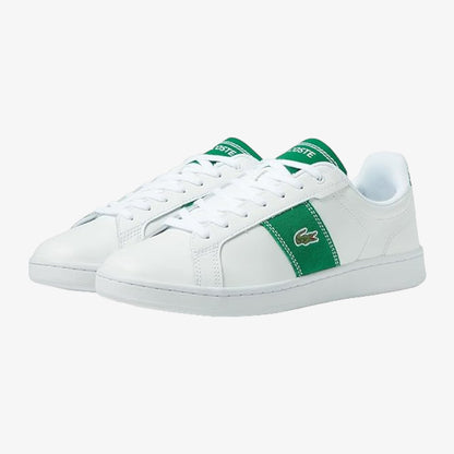 Lacoste Tenis Carnaby Pro White/Green