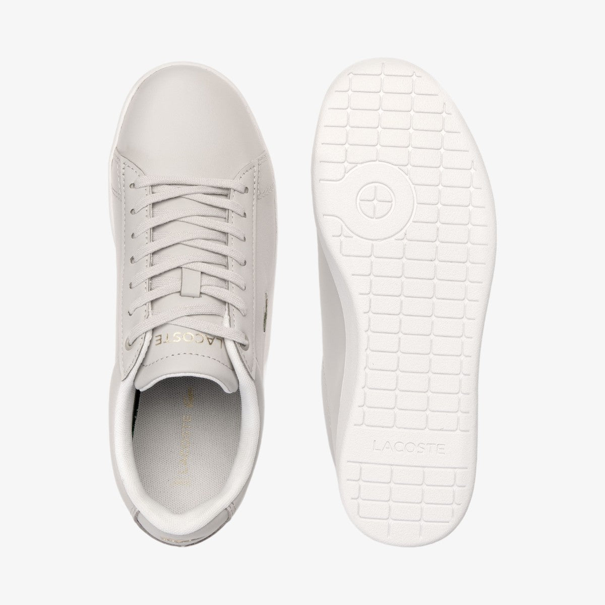 Lacoste Tenis Hydez 119 2 p sfa Gry/Gld