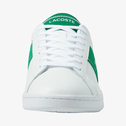 Lacoste Tenis Carnaby Pro White/Green